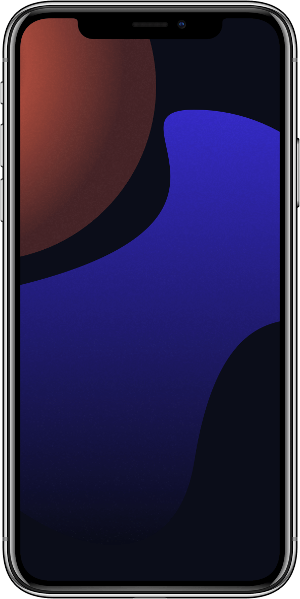 iPhone Hero